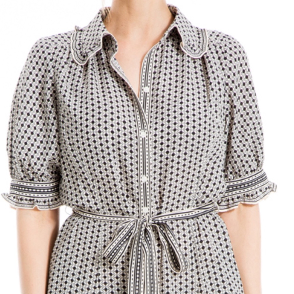 🐼Super cute Max Studio dress brand new 🐼